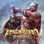 Asgardian Rising on playtimecasinokelowna