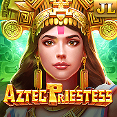 Aztec Priestess on playtimecasinokelowna