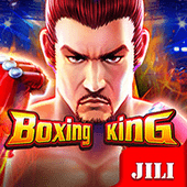 Boxing King playtimecasinokelowna legit