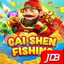 Cai Shen Fishing playtimecasinokelowna