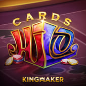 Cards Hi Lo playtimecasinokelowna