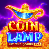 Coin Lamp playtimecasinokelowna