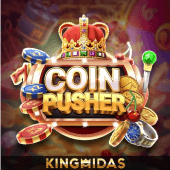 Coin Pusher playtimecasinokelowna