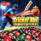 Cricket Roulette playtimecasinokelowna