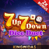 Dice Duet playtimecasinokelowna