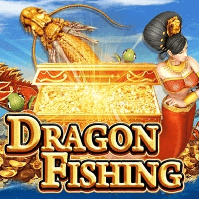 Dragon Fishing playtimecasinokelowna