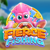 Fierce Fishing playtimecasinokelowna