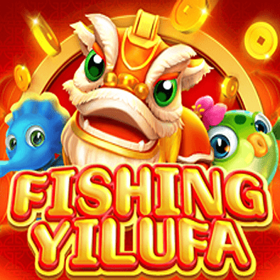 Fishing Yi Lu Fa playtimecasinokelowna