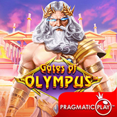 Gates of Olympus playtimecasinokelowna