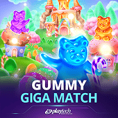 Gummy Giga playtimecasinokelowna