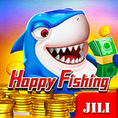 Happy Fishing playtimecasinokelowna
