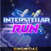 Interstellar Run playtimecasinokelowna