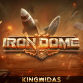 Iron Dome playtimecasinokelowna