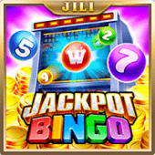 Jackpot Bingo playtimecasinokelowna
