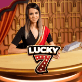 Lucky 7 playtimecasinokelowna
