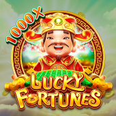 Lucky Fortunes playtimecasinokelowna link