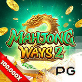 Mahjong Ways 2 playtimecasinokelowna