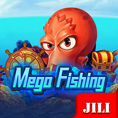 Mega Fishing playtimecasinokelowna