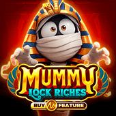 Mummy Lock playtimecasinokelowna
