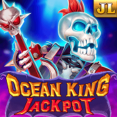 Ocean King Jackpot playtimecasinokelowna