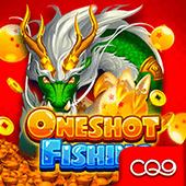 Oneshot Fishing playtimecasinokelowna