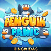 Penguin Panic playtimecasinokelowna