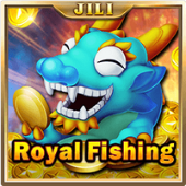 Royal Fishing playtimecasinokelowna