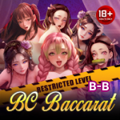 Blockchain Baccarat playtimecasinokelowna