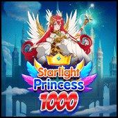 Starlight Princess 1000 playtimecasinokelowna