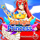 Starlight Princess playtimecasinokelowna