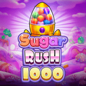 Sugar Rush 1000 playtimecasinokelowna