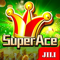 Super Ace on playtimecasinokelowna