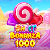 Sweet Bonanza 1000 playtimecasinokelowna