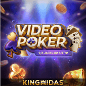 Video Poker playtimecasinokelowna