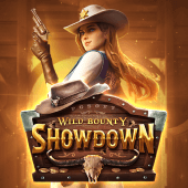 Wild Bounty playtimecasinokelowna